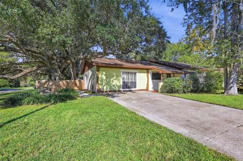 1310 SW 76Th Drive, pool for sale in Gainesville