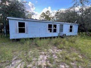 13331 SE 30Th St, home for sale in Morriston 32668