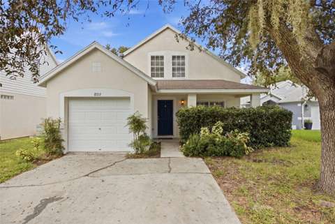 8713 Persea Court, home for sale in Trinity 34655