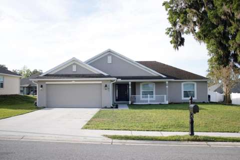 162 NW 44Th Street, home for sale in Ocala 34475