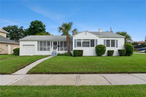 1125 Guernsey Street, home for sale in Orlando 32804