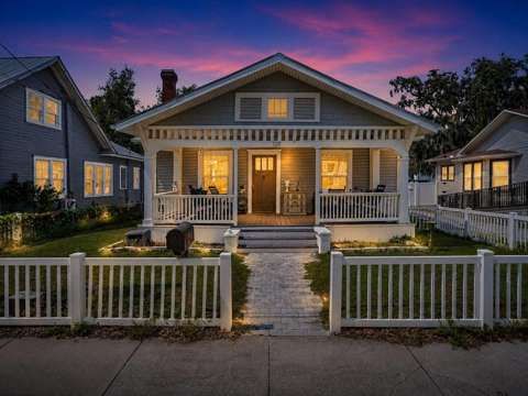 725 Mabbette Street, home for sale on Mabbette Street