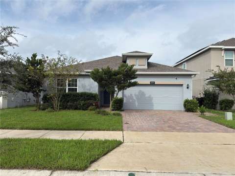 2699 Nottel Drive, home for sale on Nottel Drive
