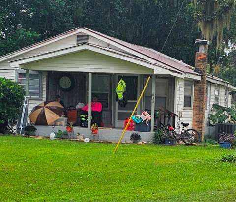 630 NE 9Th Avenue, home for sale in Ocala 34470