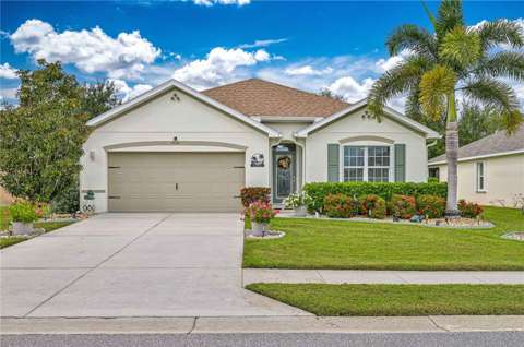 7092 Mikasa Drive, home for sale in Punta Gorda 33950