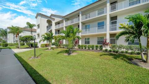 8755 Olde Hickory Avenue #7102, home for sale in Sarasota 34238