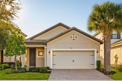 1458 Lone Feather Trail, home for sale in Winter Park 32792