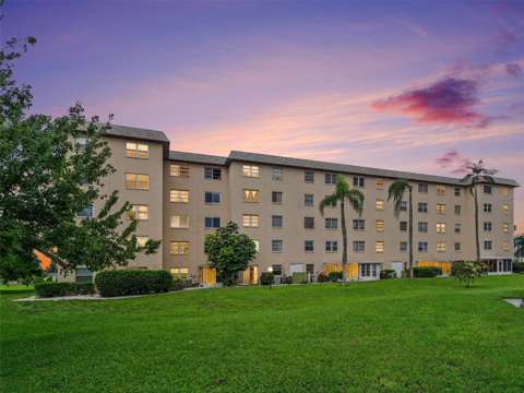 4137 Lake Bayshore Drive #C505, home for sale on Lake Bayshore Drive