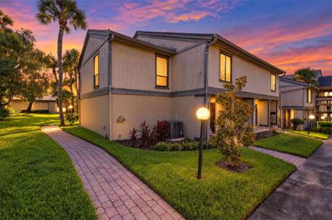 658 Lake Villas Drive, 4-bedroom for sale in Altamonte Springs