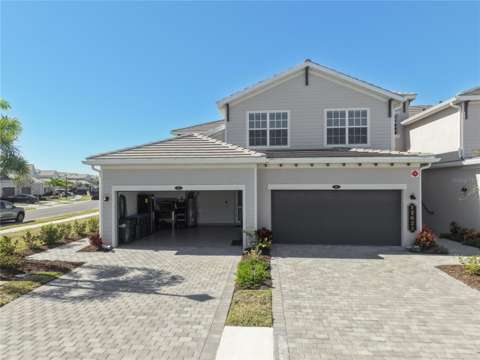 12625 Radiance Court #101, home for sale in Venice 34293