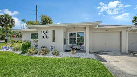 2902 Captiva Gardens Drive #3, home for sale on Captiva Gardens Drive