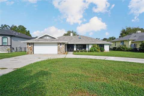 5012 S Deep Water Point, home for sale in Homosassa 34448