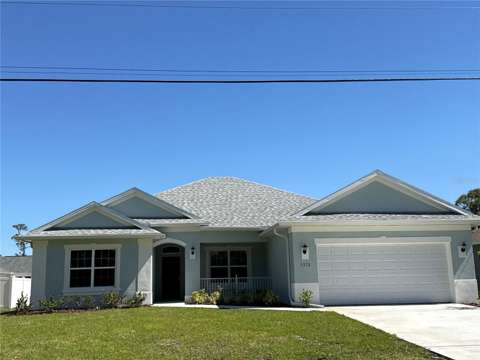 5372 Jody Avenue, home for sale in North Port 34288