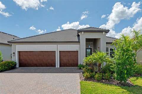 12220 Violet Jasper Drive, golf community for sale in Parrish