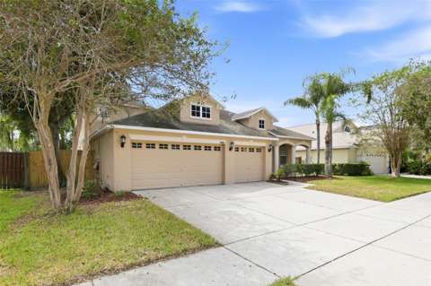 11409 Blue Lilac Avenue, 4-bedroom for sale in Riverview