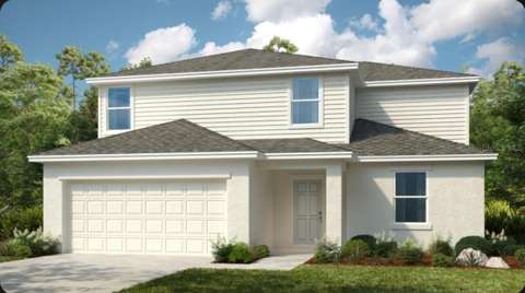 6762 Equinox Lane, 4-bedroom for sale in North Fort Myers
