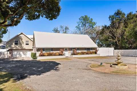 8255 Lake Underhill Road, home for sale on Lake Underhill Road