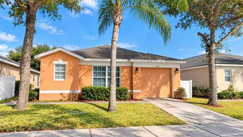 314 Scrub Jay Way, home for sale in Davenport 33896