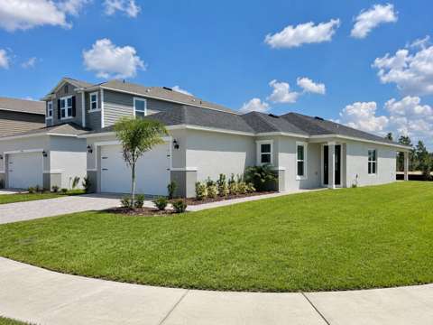3094 Sanctuary Drive, home for sale on Sanctuary Drive