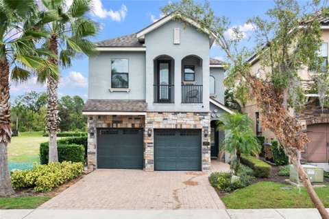 945 Desert Mountain Court, 4-bedroom for sale in Reunion