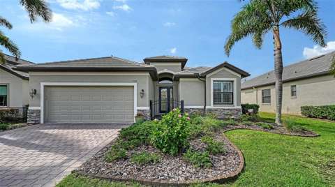 7702 Rio Bella Place, home for sale in Bradenton 34201