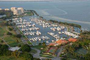 2600 Harbourside Drive #R-13, home for sale in Longboat Key 34228