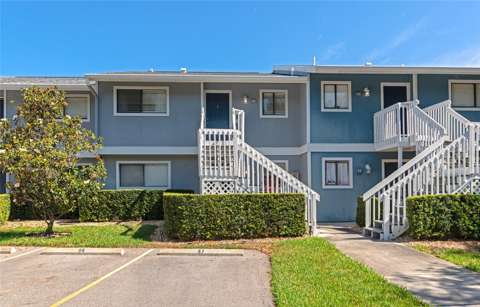 6033 34Th Street #58, starter home for sale in Bradenton