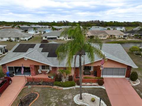 1511 Cloister Drive, home for sale on Cloister Drive