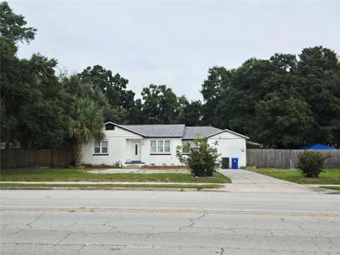 3119 W Lambright Street, home for sale in Tampa 33614