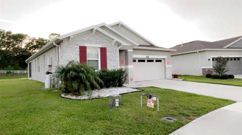 5306 Meadow Song Drive, home for sale in Okahumpka 34762