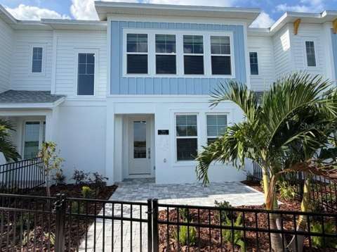7207 Tideland Lane, home for sale on Tideland Lane
