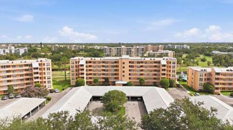 4550 Pinebrook Circle #403, home for sale on Pinebrook Circle