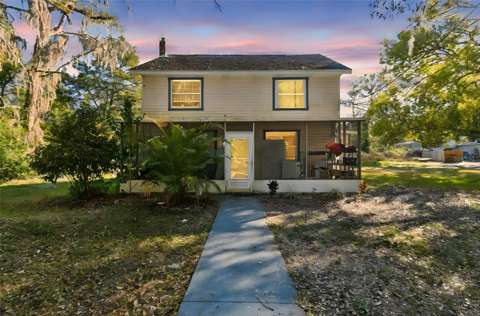 19222 Fort Dade Avenue, home for sale on Fort Dade Avenue