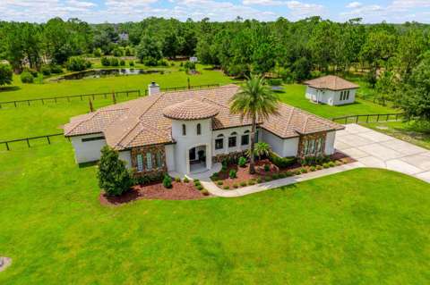 4156 Benedict Avenue, luxury home for sale in Orlando