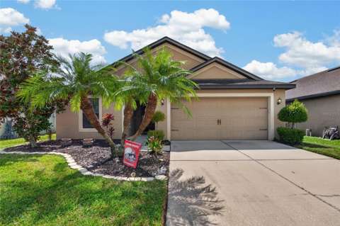 14441 Alistar Manor Drive, home for sale on Alistar Manor Drive