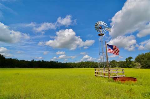 2669 NW Suwannee Valley Road, home for sale in Lake City 32055