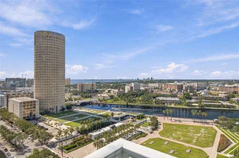 777 N Ashley Drive #1704, home for sale in Tampa 33602