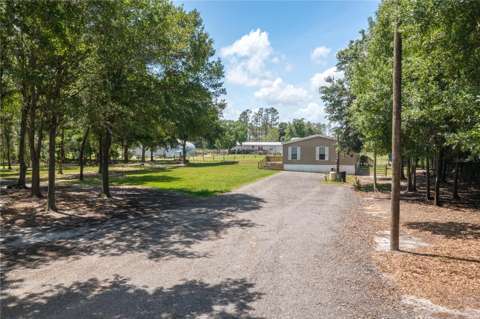 15079 Brahma Road, 4-bedroom for sale in Polk City