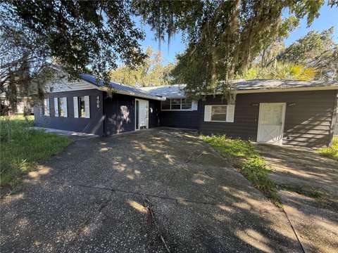 406 E Young Street, home for sale in Plant City 33563