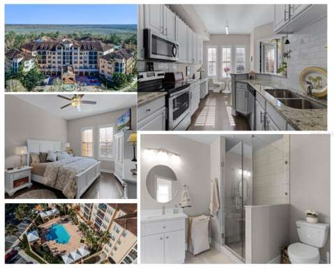501 Mirasol Circle #304, $300k–$500k for sale in Celebration