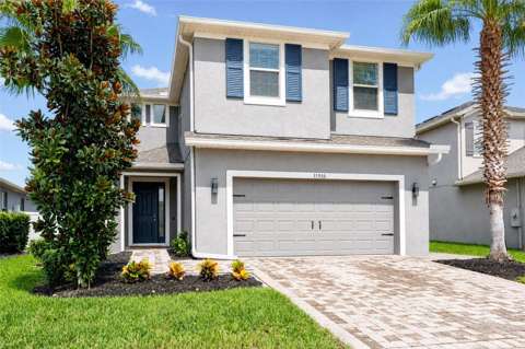 11916 Alder Branch Loop, home for sale on Alder Branch Loop
