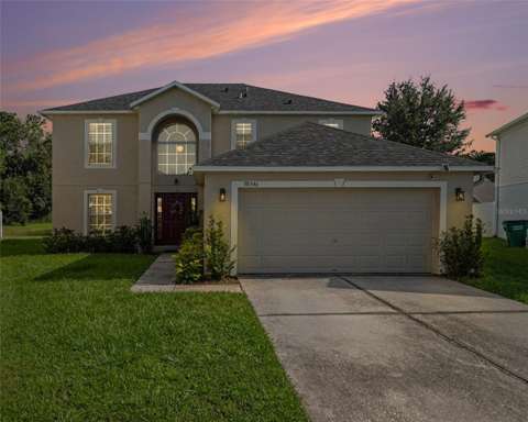 30346 Rattana Court, home for sale in Wesley Chapel 33545