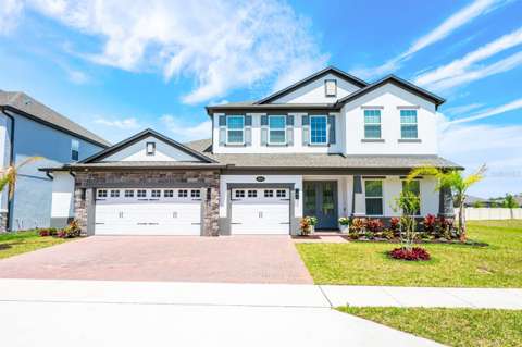 2234 Maroon Flame Court, luxury home for sale in Oviedo