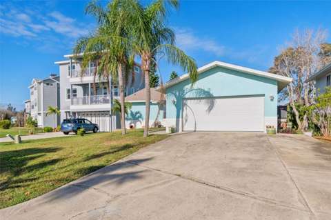 216 176Th Avenue, home for sale in Redington Shores 33708