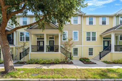 1380 Mill Stream Lane, $300k–$500k for sale in Winter Springs