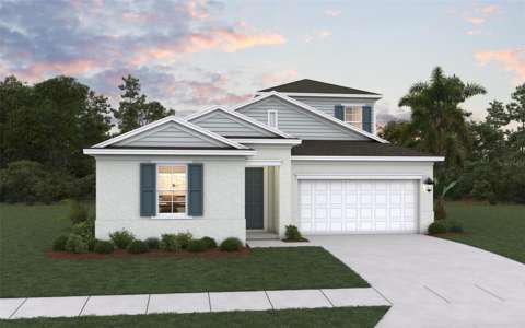 16942 Squirrel Branch Lane, gated community for sale in Alva