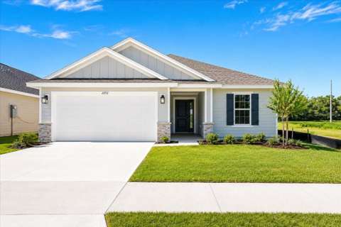 13711 NW 150Th Circle, home for sale on NW 150Th Circle