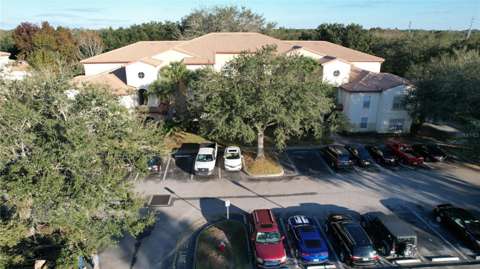 822 Camargo Way #105, pool for sale in Altamonte Springs