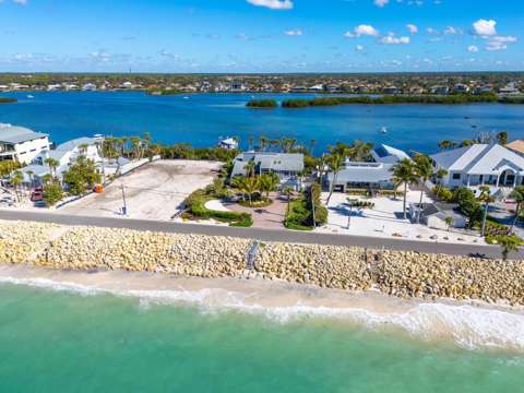3240 Casey Key Road, luxury home for sale in Nokomis