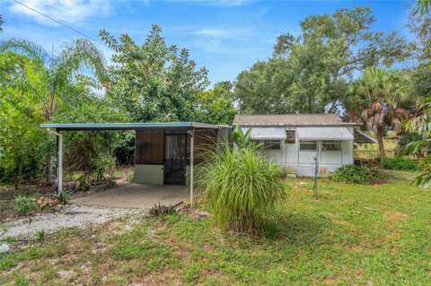 5002 30Th Street, starter home for sale in Bradenton